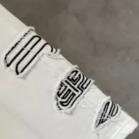 $56.00 USD Balenciaga Pants For Men #1471958