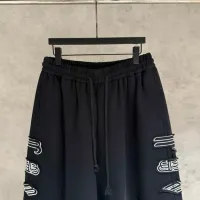 $56.00 USD Balenciaga Pants For Men #1471959