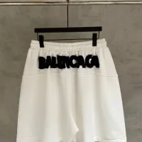 $56.00 USD Balenciaga Pants For Men #1471961