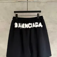 $56.00 USD Balenciaga Pants For Men #1471963