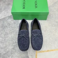 $82.00 USD Bottega Veneta BV Leather Shoes For Men #1472081