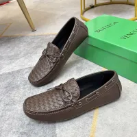 $82.00 USD Bottega Veneta BV Leather Shoes For Men #1472083