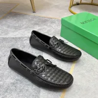 $82.00 USD Bottega Veneta BV Leather Shoes For Men #1472085