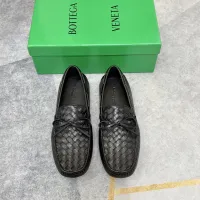 $82.00 USD Bottega Veneta BV Leather Shoes For Men #1472085