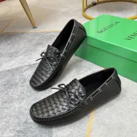 $82.00 USD Bottega Veneta BV Leather Shoes For Men #1472085