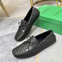 $82.00 USD Bottega Veneta BV Leather Shoes For Men #1472086