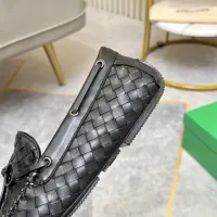 $82.00 USD Bottega Veneta BV Leather Shoes For Men #1472086