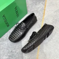 $82.00 USD Bottega Veneta BV Leather Shoes For Men #1472086