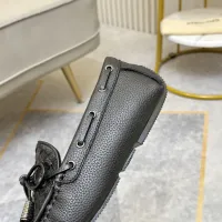 $82.00 USD Bottega Veneta BV Leather Shoes For Men #1472092
