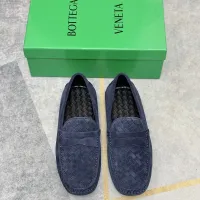 $82.00 USD Bottega Veneta BV Leather Shoes For Men #1472096