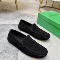 $82.00 USD Bottega Veneta BV Leather Shoes For Men #1472097