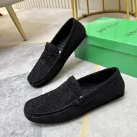 $82.00 USD Bottega Veneta BV Leather Shoes For Men #1472097