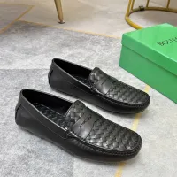 $82.00 USD Bottega Veneta BV Leather Shoes For Men #1472098