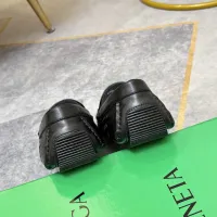 $82.00 USD Bottega Veneta BV Leather Shoes For Men #1472101