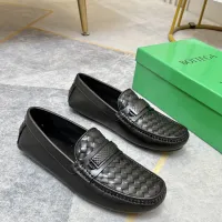 $82.00 USD Bottega Veneta BV Leather Shoes For Men #1472103