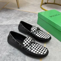 $82.00 USD Bottega Veneta BV Leather Shoes For Men #1472106