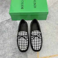 $82.00 USD Bottega Veneta BV Leather Shoes For Men #1472106