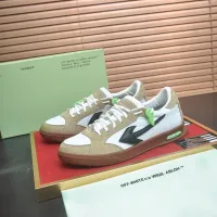 $88.00 USD Off-White Casual Shoes For Men #1472144