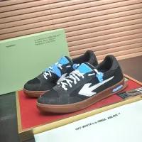 $88.00 USD Off-White Casual Shoes For Men #1472157