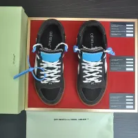 $88.00 USD Off-White Casual Shoes For Men #1472157