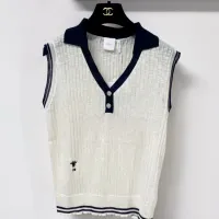 $96.00 USD Ralph Lauren Polo T-Shirts Sleeveless For Women #1472160
