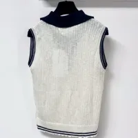$96.00 USD Ralph Lauren Polo T-Shirts Sleeveless For Women #1472160