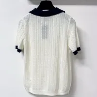 $96.00 USD Ralph Lauren Polo T-Shirts Short Sleeved For Women #1472162