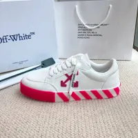 $82.00 USD Off-White Casual Shoes For Men #1472181