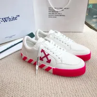 $82.00 USD Off-White Casual Shoes For Men #1472181