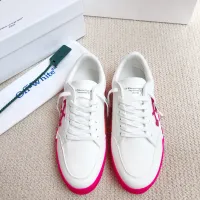 $82.00 USD Off-White Casual Shoes For Women #1472184