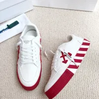 $82.00 USD Off-White Casual Shoes For Men #1472186