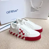 $82.00 USD Off-White Casual Shoes For Men #1472186