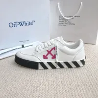 $82.00 USD Off-White Casual Shoes For Men #1472188