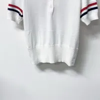 $98.00 USD Thom Browne TB T-Shirts Short Sleeved For Women #1472191