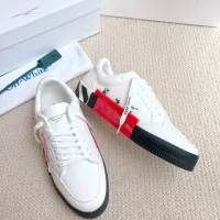 $82.00 USD Off-White Casual Shoes For Men #1472194