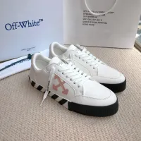 $82.00 USD Off-White Casual Shoes For Men #1472194