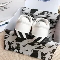 $82.00 USD Off-White Casual Shoes For Women #1472195