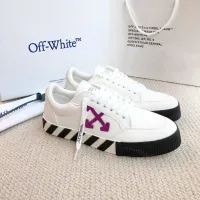 $82.00 USD Off-White Casual Shoes For Women #1472200