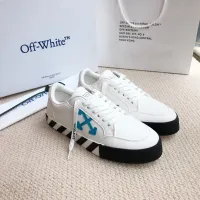 $82.00 USD Off-White Casual Shoes For Men #1472207