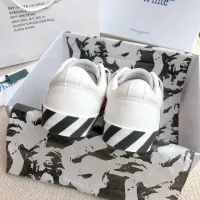 $82.00 USD Off-White Casual Shoes For Women #1472208