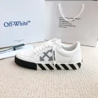 $82.00 USD Off-White Casual Shoes For Men #1472211