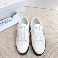 $82.00 USD Off-White Casual Shoes For Men #1472211
