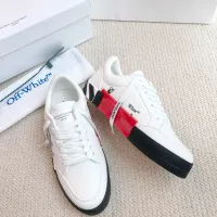 $82.00 USD Off-White Casual Shoes For Men #1472211