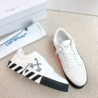 $82.00 USD Off-White Casual Shoes For Women #1472212