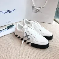 $82.00 USD Off-White Casual Shoes For Women #1472212