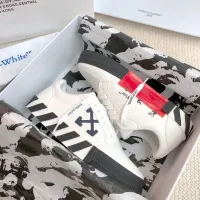 $82.00 USD Off-White Casual Shoes For Men #1472217