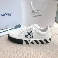 $82.00 USD Off-White Casual Shoes For Men #1472217