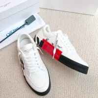 $82.00 USD Off-White Casual Shoes For Men #1472217