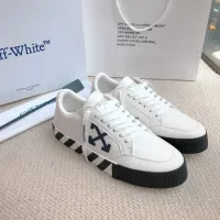 $82.00 USD Off-White Casual Shoes For Men #1472217