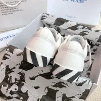 $82.00 USD Off-White Casual Shoes For Women #1472218
